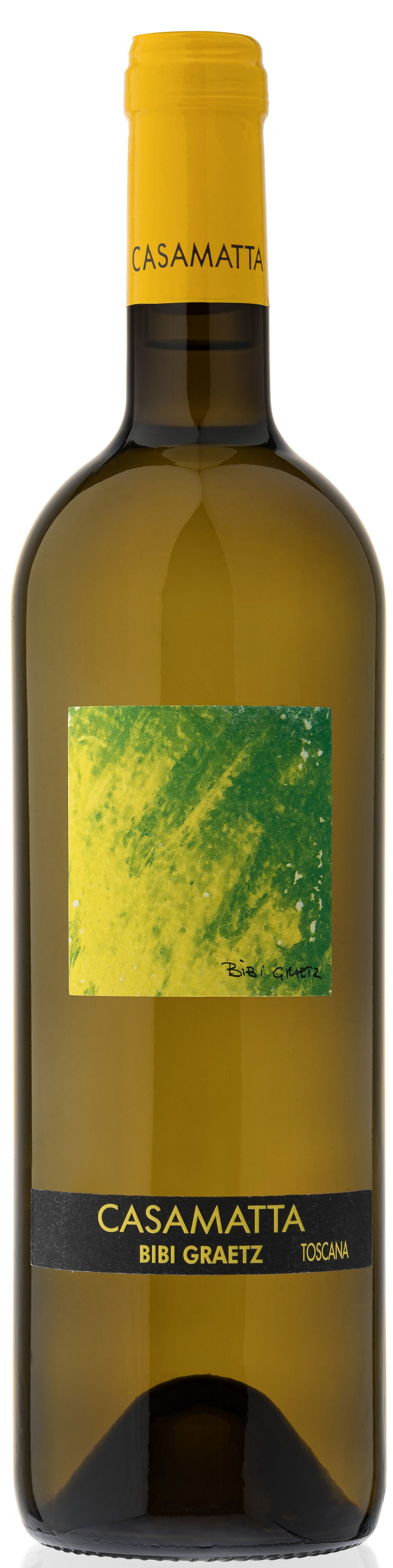 Buy Bibi Graetz Casamatta Bianco 21 750ML Online -Craft City