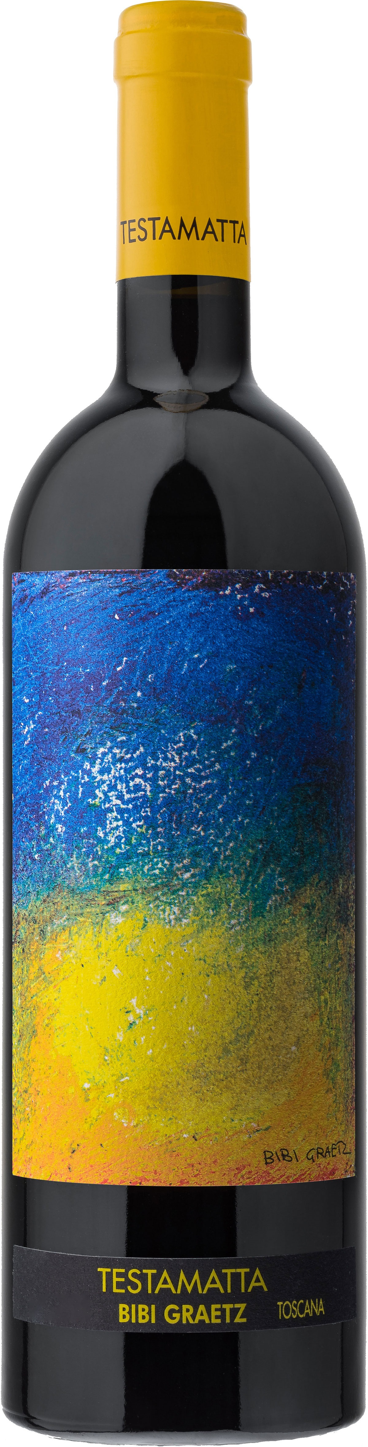 Buy Bibi Graetz Testamatta Rosso 20 750ML Online -Craft City