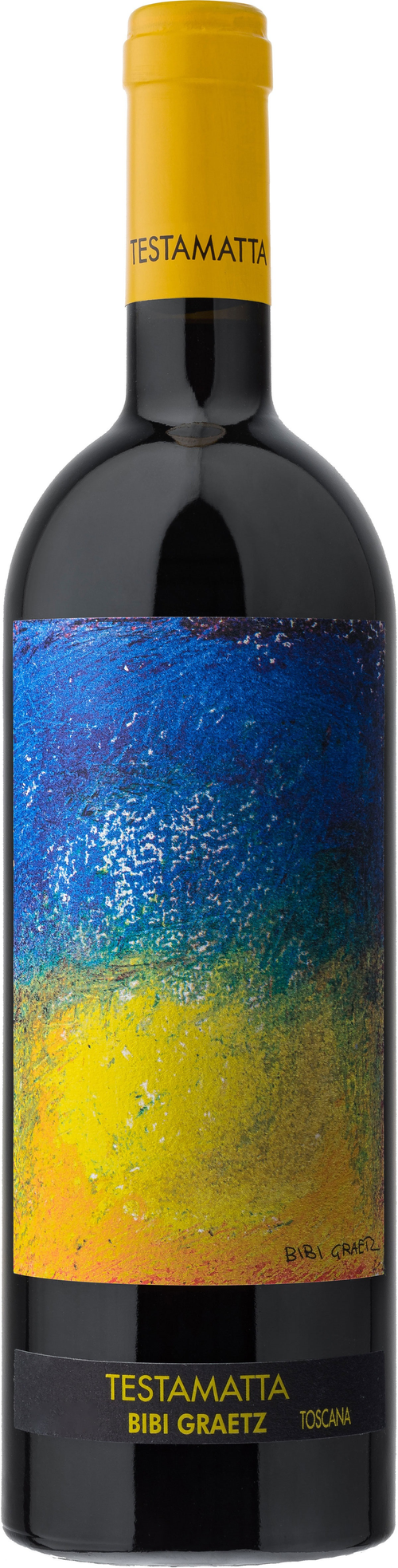 Buy Bibi Graetz Testamatta Rosso 20 750ML Online -Craft City