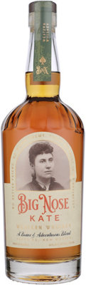 Buy Big Nose Kate Blended American Whiskey 90 750ML Online -Craft City