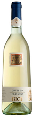 Buy Bigi Orvieto Classico Secco 2024 750ML Online -Craft City