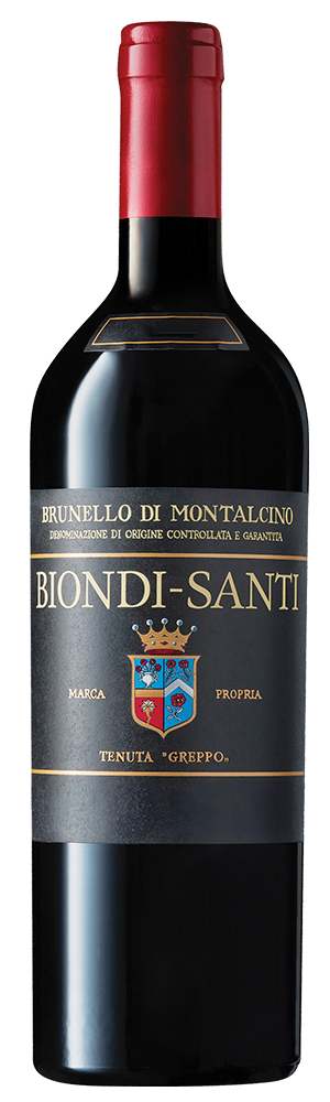 Buy Biondi Santi Brunello 19 750ML Online -Craft City