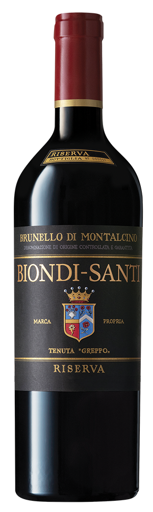 Buy Biondi Santi Brunello Riserva 18 750ML Online -Craft City