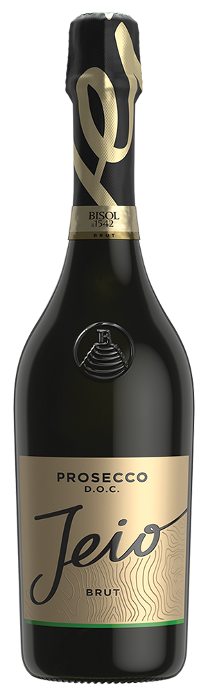 Buy Bisol Jeio Prosecco DOC 750ML Online -Craft City