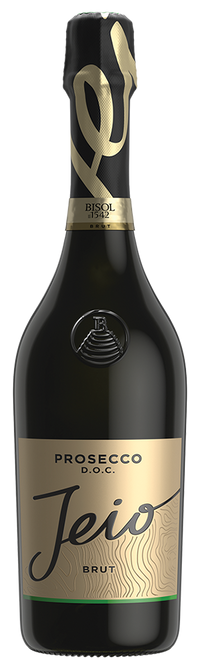 Buy Bisol Jeio Prosecco DOC 750ML Online -Craft City