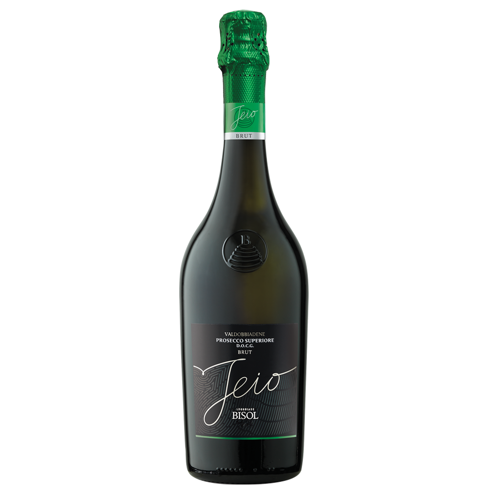 Buy Bisol Jeio Prosecco Superiore DOCG 750ML Online -Craft City