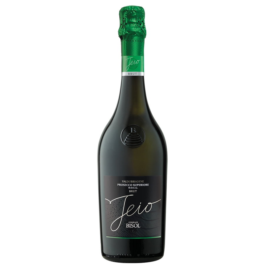 Buy Bisol Jeio Prosecco Superiore DOCG 750ML Online -Craft City