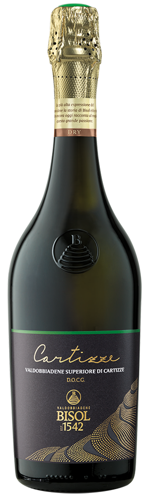 Buy Bisol Prosecco Cartizze 24 750ML Online -Craft City