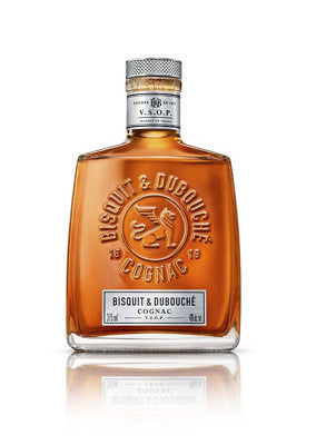 Buy Bisquit & Dubouche Cognac Vsop 80 375ML Online -Craft City