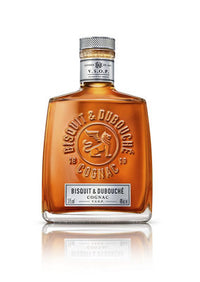Buy Bisquit & Dubouche Cognac Vsop 80 375ML Online -Craft City