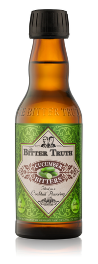 Buy Bitter Truth Cucumber 200ML Online -Craft City
