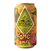 Buy Bivouac Ciderworks OMG Pear Online -Craft City