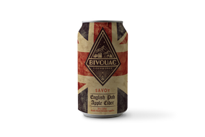 Bivouac Ciderworks The Savoy Pub