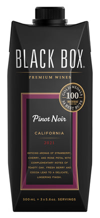 bbx pinonoir 500ml