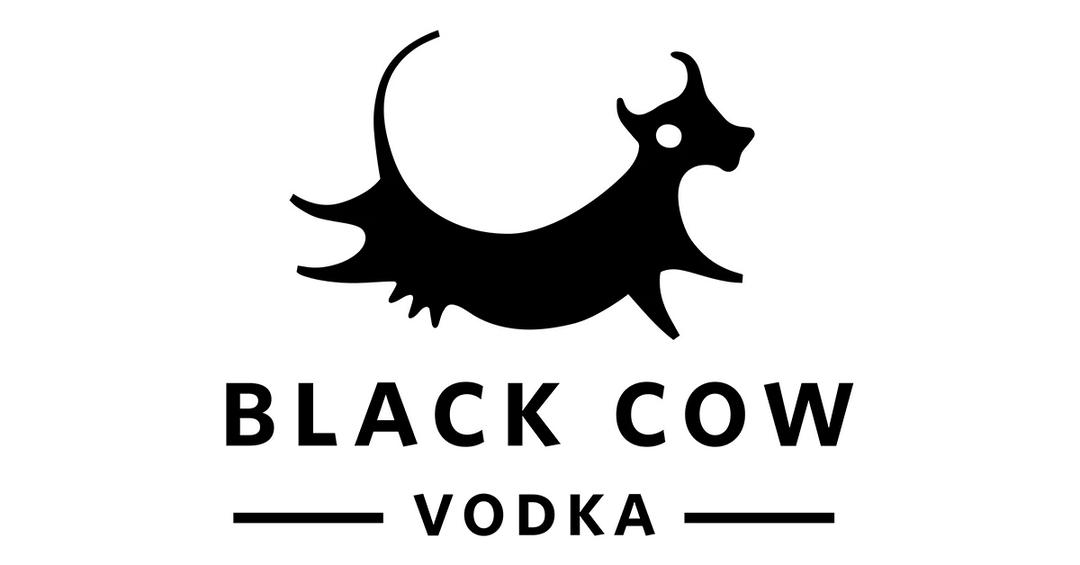 Buy Black Cow Vodka 750ML Online -Craft City