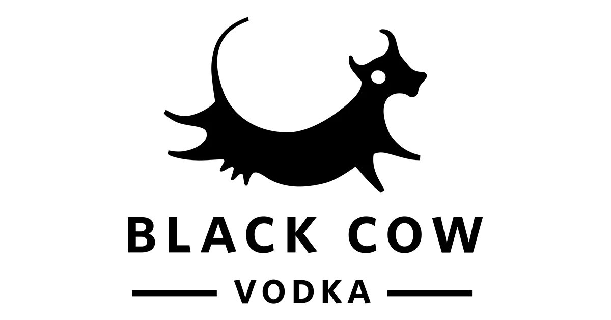 Buy Black Cow Vodka 750ML Online -Craft City