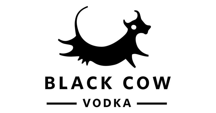 Buy Black Cow Vodka 750ML Online -Craft City