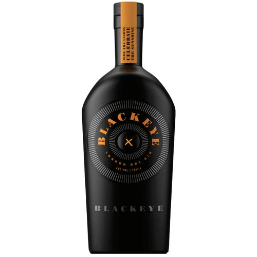 Buy Blackeye Gin By Mike Tindall and James Haskell Online -Craft City