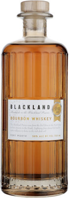 Buy Blackland Blended Bourbon 100 750ML Online -Craft City