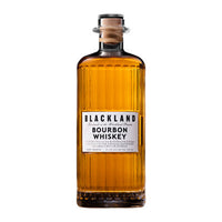 Buy Blackland Bourbon 83 750ML Online -Craft City