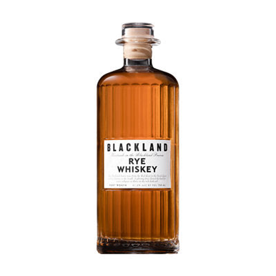 Buy Blackland Rye Whiskey 83 750ML Online -Craft City