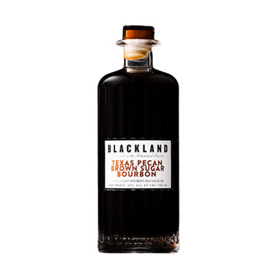Buy Blackland Texas Brown Sugar Pecan Bourbon 70 750ML Online -Craft City