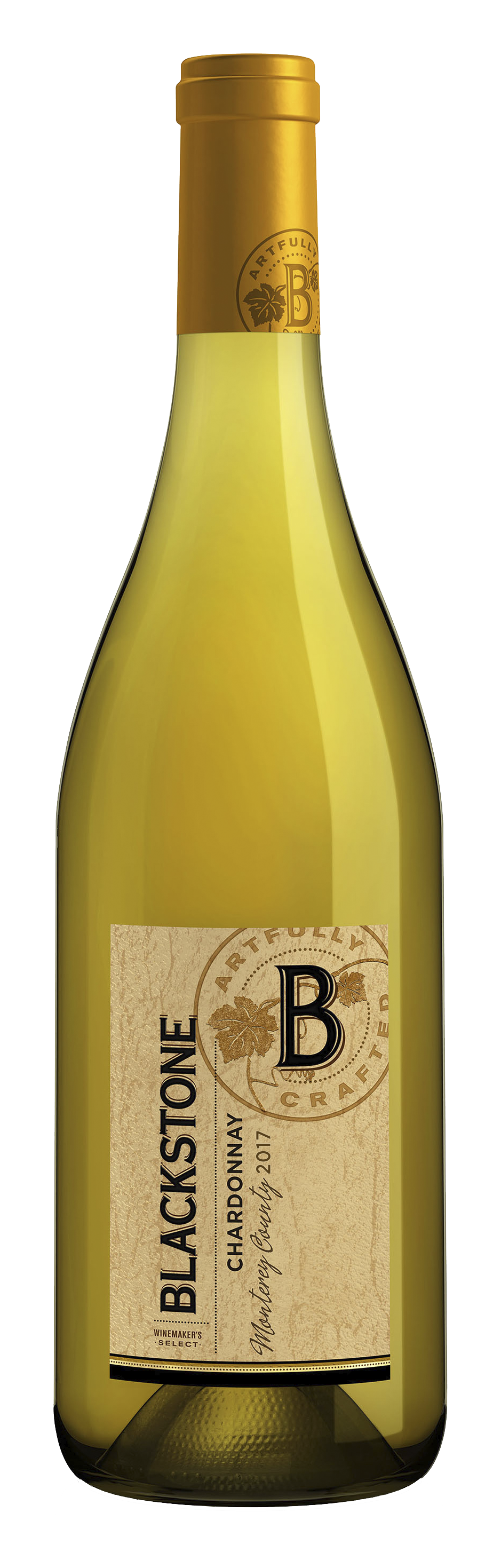 Buy Blackstone Chardonnay California 750ML Online -Craft City