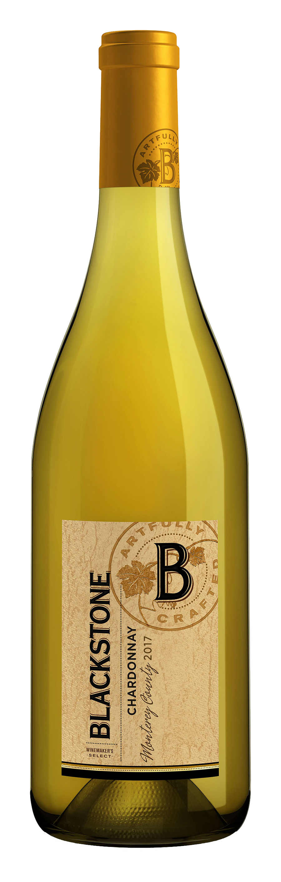 Buy Blackstone Chardonnay California 750ML Online -Craft City