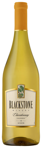 blackstone wine chardonnay 750ml