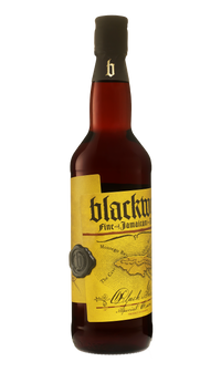 Buy Blackwell Rum Black Gold Online -Craft City