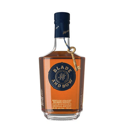 Buy Blade And Bow Straight Bourbon 91 750ML Online -Craft City