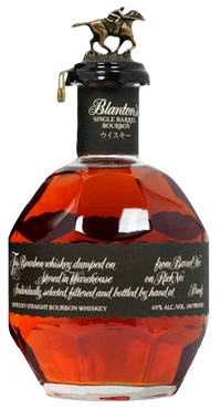 Blanton's Black Edition Bourbon
