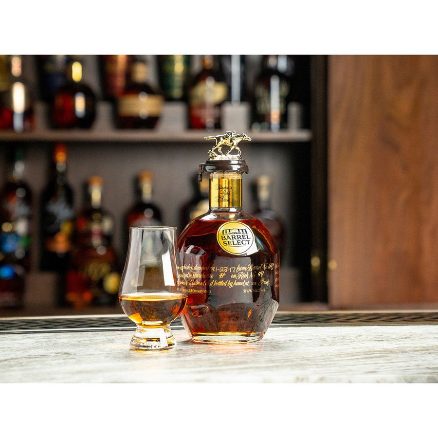 Buy Blanton’s Gold Barrel Select Online -Craft City