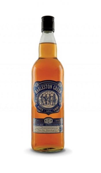Buy Blended Scotch Whisky Online -Craft City