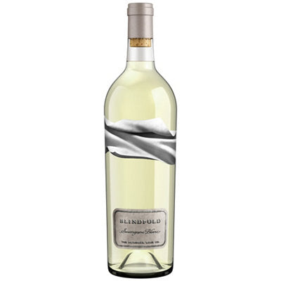 Buy Blindfold Sauvignon Blanc Sonoma County 2022 750ML Online -Craft City