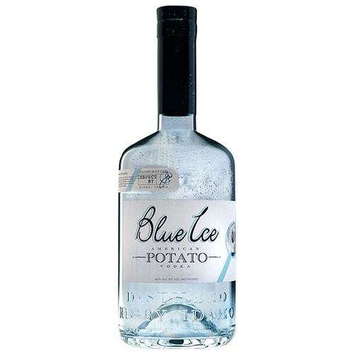 Buy Blue Ice Vodka Potato 1L Online -Craft City