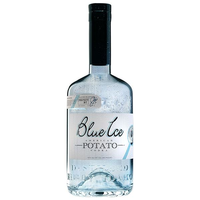 Buy Blue Ice Vodka Potato 750ML Online -Craft City