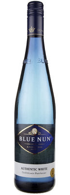 Buy Blue Nun Muller Thurgau Authentic White Rheinhessen 750ML Online -Craft City