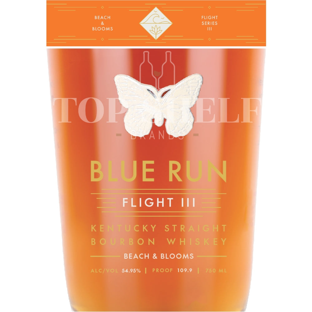 Buy Blue Run Flight III Beach & Blooms Online -Craft City
