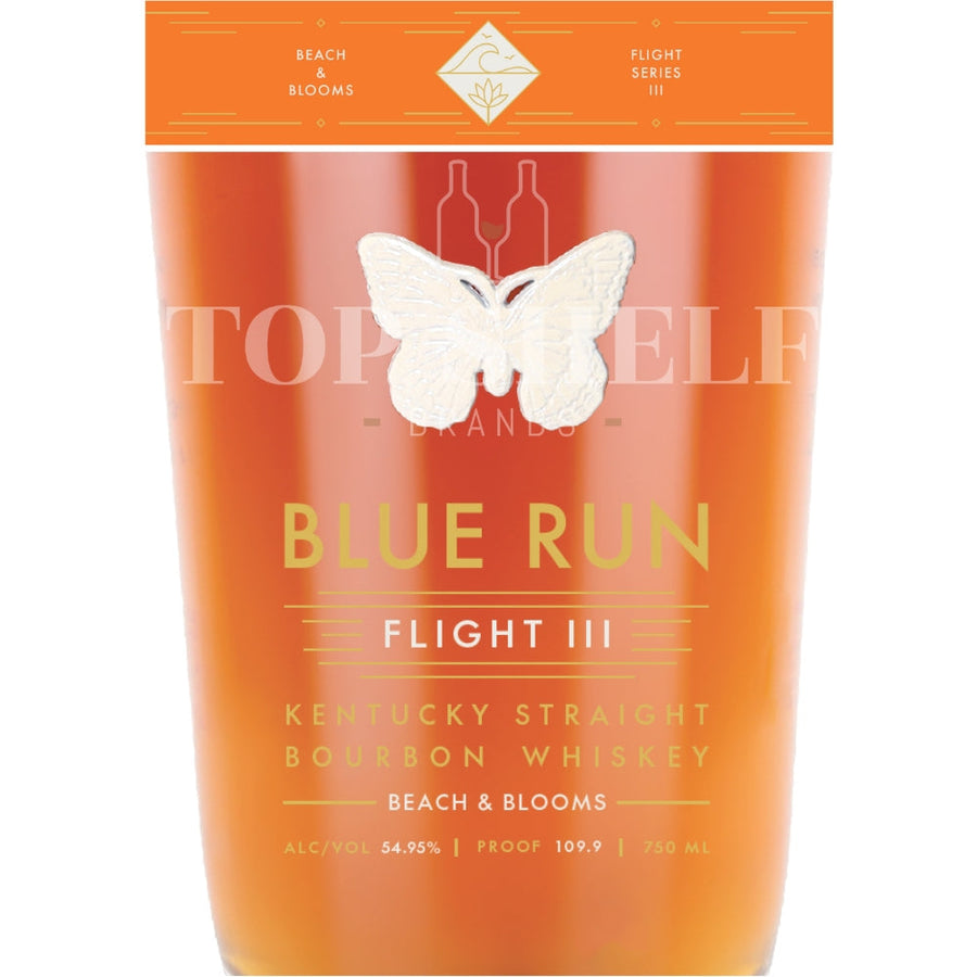 Buy Blue Run Flight III Beach & Blooms Online -Craft City