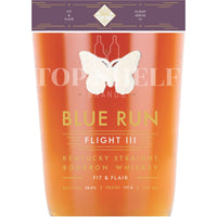 Buy Blue Run Flight III Fit & Flair Bourbon Online -Craft City