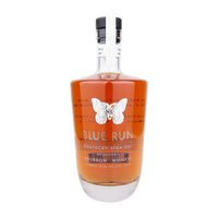 Buy Blue Run Straight Bourbon Reflection I 95 750ML Online -Craft City