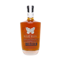 Buy Blue Run Straight Bourbon Reflection Ii 100 750ML Online -Craft City