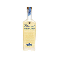 Buy Bluecoat Elderflower Dry Gin 94 750ML Online -Craft City