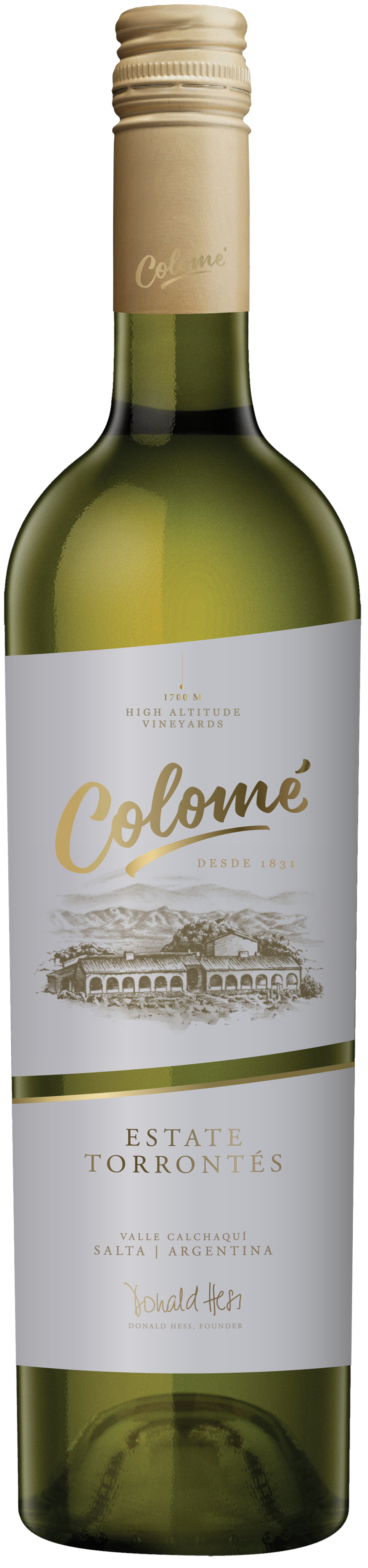 Buy Bodega Colome Torrontes 24 750ML Online -Craft City