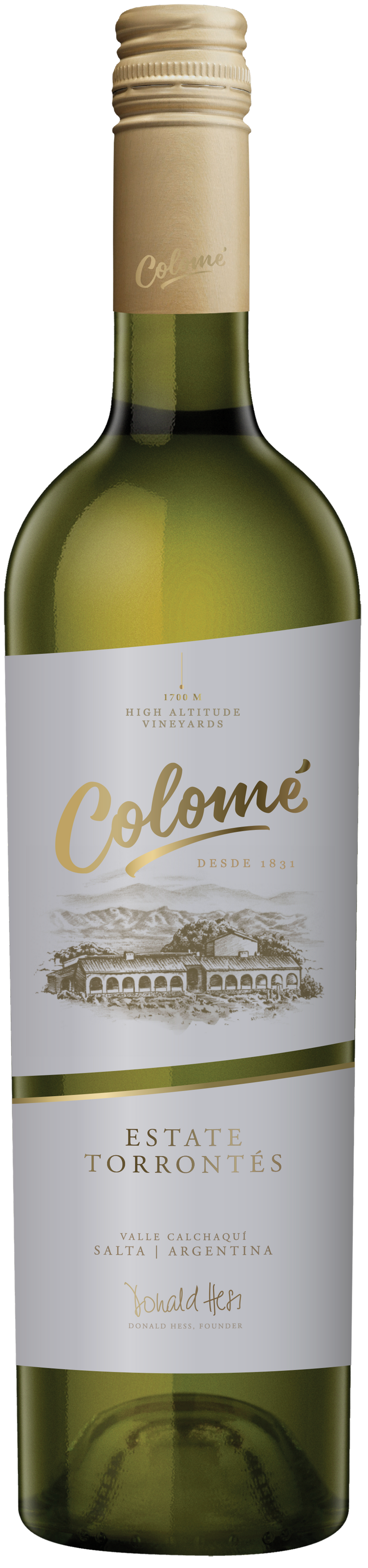 Buy Bodega Colome Torrontes 24 750ML Online -Craft City