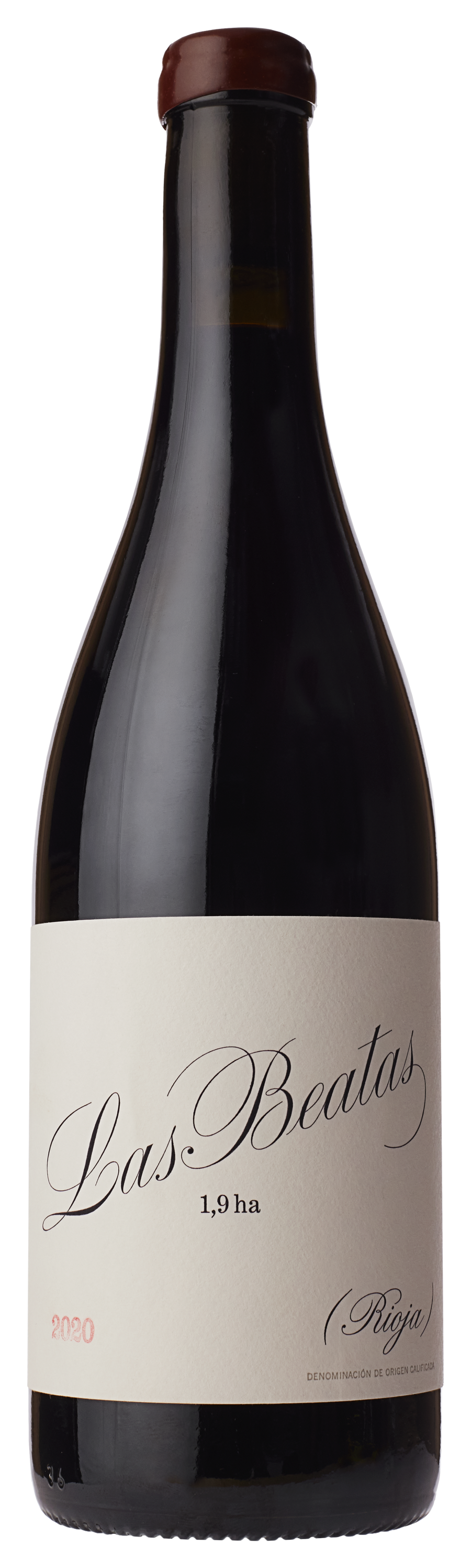 Buy Bodega Lanzaga Beatas 21 750ML Online -Craft City