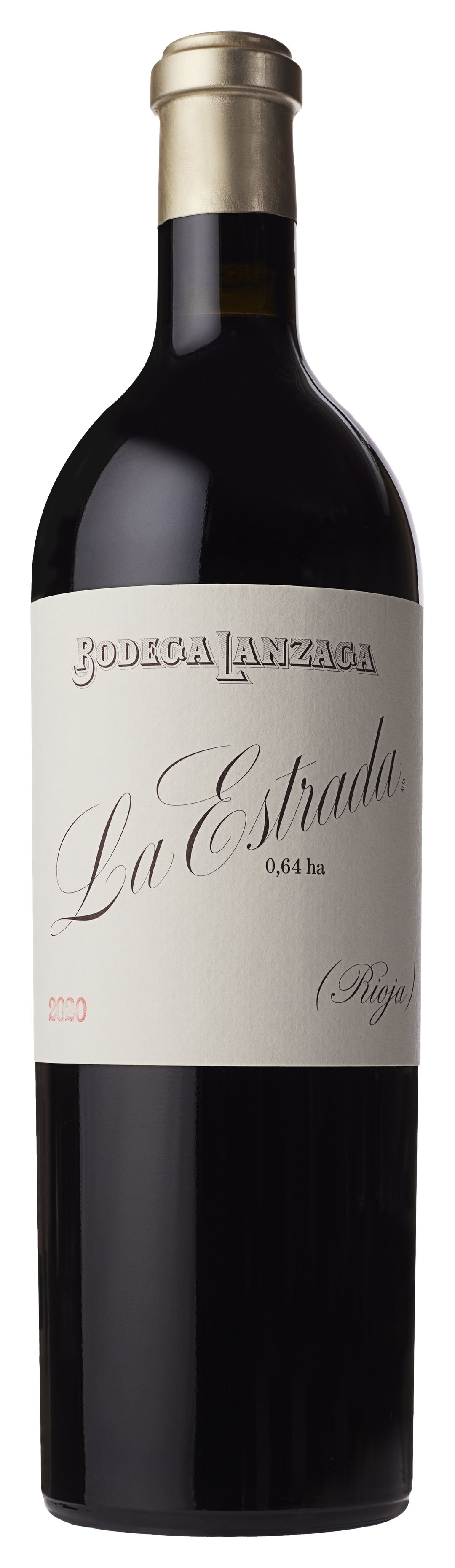 Buy Bodega Lanzaga Estrada 21 750ML Online -Craft City