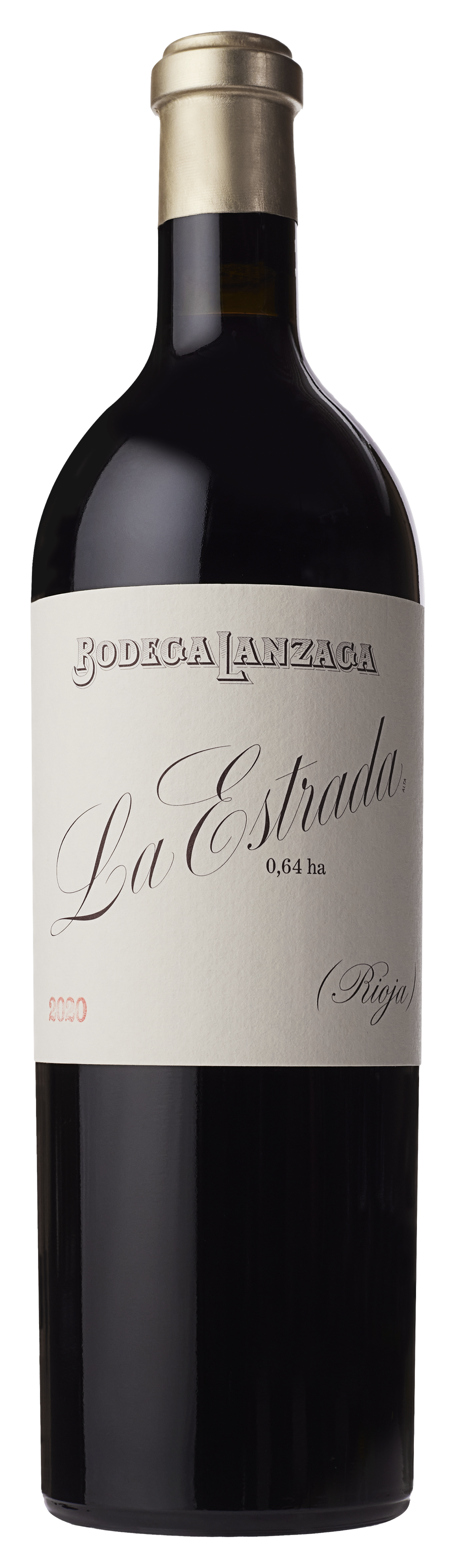 Buy Bodega Lanzaga Estrada 21 750ML Online -Craft City