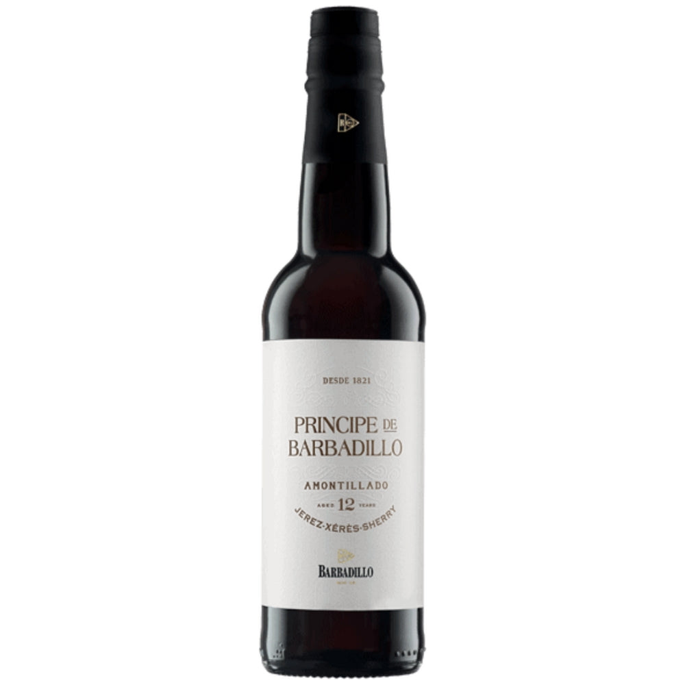 Buy Bodegas Barbadillo Amontillado, 'Prncipe' Online -Craft City